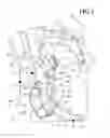 Fig. 03 - Motorcycle exhaust structure