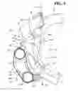 Fig. 05 - Motorcycle exhaust structure