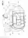 Fig. 07 - Motorcycle exhaust structure