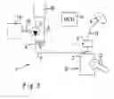 Fig. 03 - Hydraulic power steering