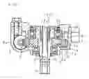 Fig. 02 - Noise reduction electric power steering apparatus