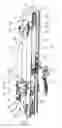 Fig. 01 - LADDER SAFETY APPARATUS