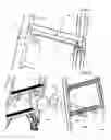 Fig. 04 - Electrician's ladder and method