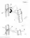 Fig. 05 - Electrician's ladder and method