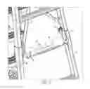 Fig. 04 - Pipe tradesman's ladder and method