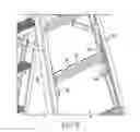 Fig. 08 - Pipe tradesman's ladder and method