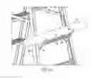 Fig. 09 - Pipe tradesman's ladder and method