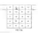 Fig. 15 - Balloon landing pad