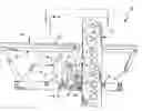 Fig. 01 - Self-elevating platform scaffolding