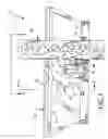 Fig. 02 - Self-elevating platform scaffolding