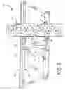Fig. 03 - Self-elevating platform scaffolding