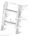 Fig. 01 - Ladder leveler and method