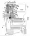 Fig. 02 - Actuator and brake assembly