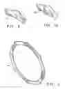 Fig. 06 - Two-piece floating disc brake assembly