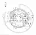 Fig. 02 - Parking brake system