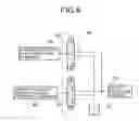 Fig. 07 - Parking brake system