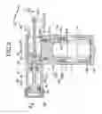 Fig. 09 - Parking brake system