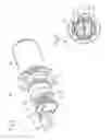 Fig. 03 - Axial setting device