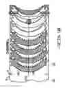 Fig. 03 - Segmented core plate and friction disc
