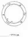 Fig. 04 - Segmented core plate and friction disc