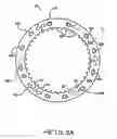 Fig. 06 - Segmented core plate and friction disc