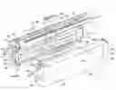 Fig. 01 - Sliding operating device