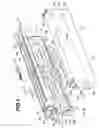 Fig. 02 - Sliding operating device