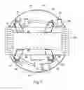 Fig. 04 - Article transfer and placement apparatus with active puck
