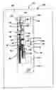Fig. 01 - Switch actuation device