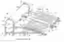 Fig. 01 - Integrated solar liquid heater, distiller and pasteurizer system