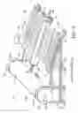 Fig. 02 - Integrated solar liquid heater, distiller and pasteurizer system