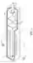 Fig. 06 - Integrated solar liquid heater, distiller and pasteurizer system