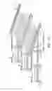Fig. 11 - Integrated solar liquid heater, distiller and pasteurizer system