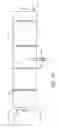 Fig. 12 - Integrated solar liquid heater, distiller and pasteurizer system