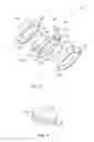 Fig. 04 - Electrochemical cell structure and method of making the same