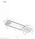 Fig. 03 - ELECTROCHEMICAL TEST STRIP FOR MULTI-FUNCTIONAL BIOSENSOR