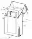 Fig. 01 - Cigarette package