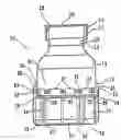 Fig. 01 - Container for constituting a formulation in liquid form