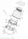 Fig. 03 - Container for constituting a formulation in liquid form
