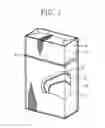 Fig. 02 - Cigarette package and method of fabricating the same