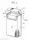 Fig. 05 - Cigarette package and method of fabricating the same