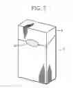 Fig. 07 - Cigarette package and method of fabricating the same