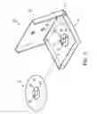 Fig. 04 - Disk storage case and recording medium