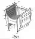 Fig. 02 - Composite substrate carrier