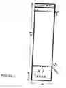 Fig. 02 - Protective housing for remote control