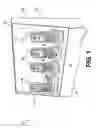 Fig. 02 - Clear window packaging assembly and method