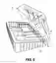 Fig. 06 - Clear window packaging assembly and method