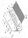 Fig. 06 - Tension indicating screen mounting apparatus for vibrating separators