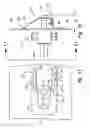 Fig. 08 - Tension indicating screen mounting apparatus for vibrating separators
