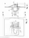 Fig. 09 - Tension indicating screen mounting apparatus for vibrating separators